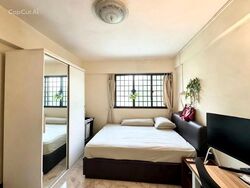 Blk 304 Hong Kah East Garden (Jurong East), HDB 4 Rooms #623577641